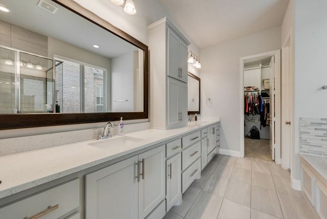 4771 Desert Willow Drive, Prosper, TX 75078