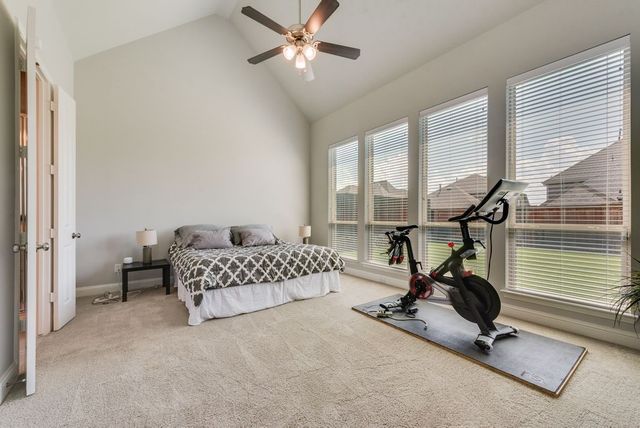 4771 Desert Willow Drive, Prosper, TX 75078