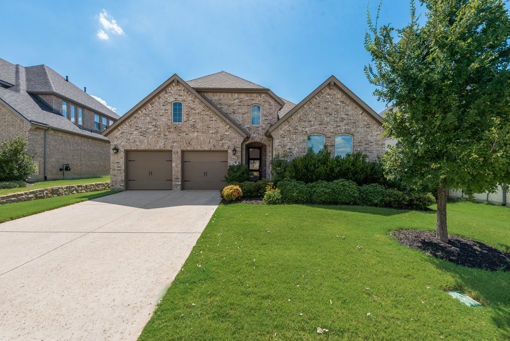 4771 Desert Willow Drive, Prosper, TX 75078