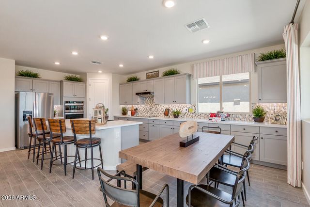 17155 W LAS PALMARITAS Drive, Waddell, AZ 85355