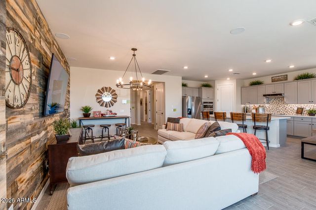 17155 W LAS PALMARITAS Drive, Waddell, AZ 85355