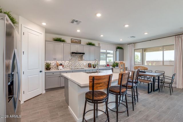 17155 W LAS PALMARITAS Drive, Waddell, AZ 85355