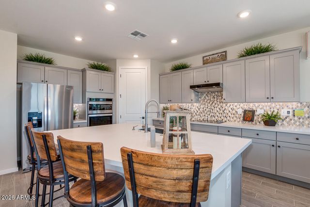 17155 W LAS PALMARITAS Drive, Waddell, AZ 85355