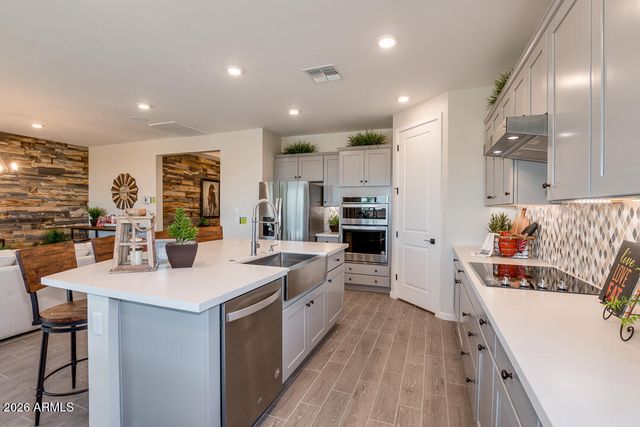 17155 W LAS PALMARITAS Drive, Waddell, AZ 85355
