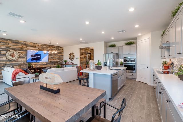 17155 W LAS PALMARITAS Drive, Waddell, AZ 85355