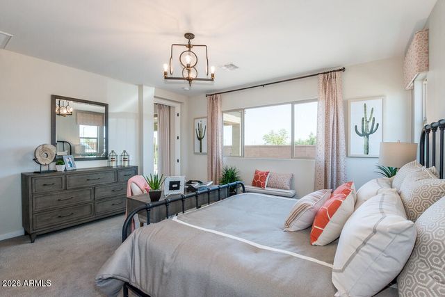 17155 W LAS PALMARITAS Drive, Waddell, AZ 85355