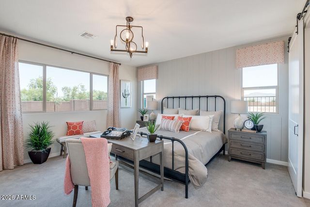17155 W LAS PALMARITAS Drive, Waddell, AZ 85355
