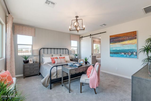 17155 W LAS PALMARITAS Drive, Waddell, AZ 85355