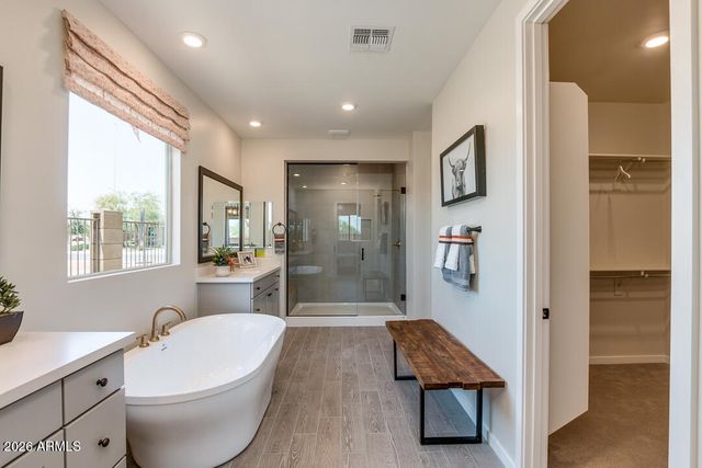 17155 W LAS PALMARITAS Drive, Waddell, AZ 85355