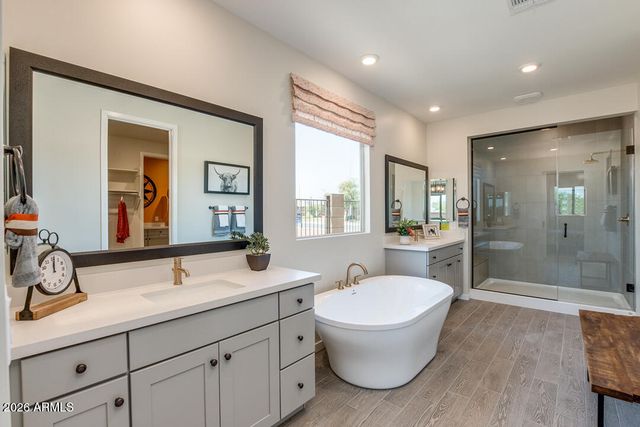 17155 W LAS PALMARITAS Drive, Waddell, AZ 85355