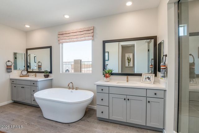 17155 W LAS PALMARITAS Drive, Waddell, AZ 85355