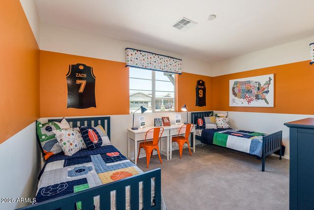 17155 W LAS PALMARITAS Drive, Waddell, AZ 85355