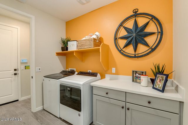 17155 W LAS PALMARITAS Drive, Waddell, AZ 85355