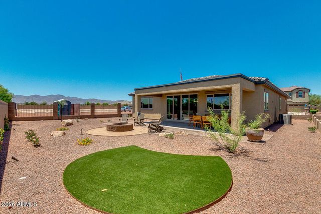 17155 W LAS PALMARITAS Drive, Waddell, AZ 85355