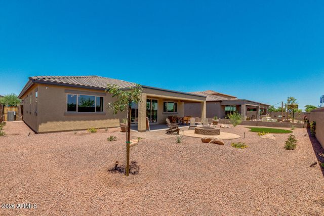 17155 W LAS PALMARITAS Drive, Waddell, AZ 85355