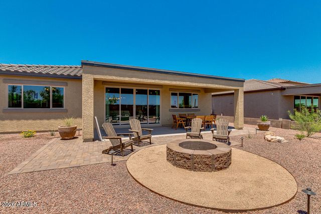 17155 W LAS PALMARITAS Drive, Waddell, AZ 85355