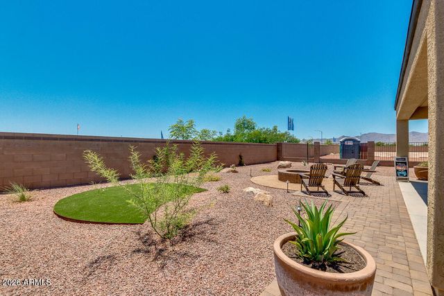 17155 W LAS PALMARITAS Drive, Waddell, AZ 85355