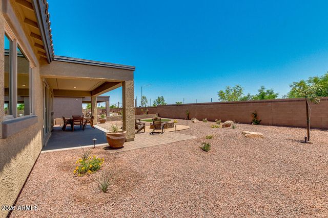 17155 W LAS PALMARITAS Drive, Waddell, AZ 85355