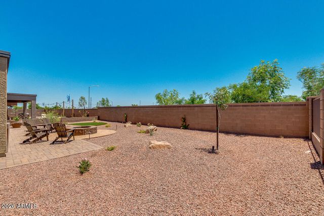 17155 W LAS PALMARITAS Drive, Waddell, AZ 85355