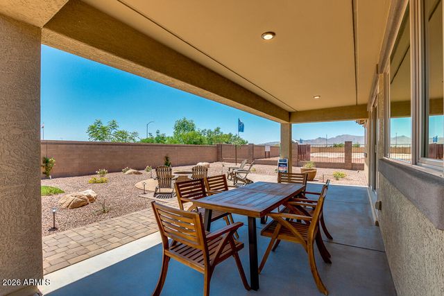 17155 W LAS PALMARITAS Drive, Waddell, AZ 85355