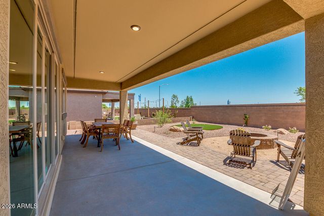 17155 W LAS PALMARITAS Drive, Waddell, AZ 85355