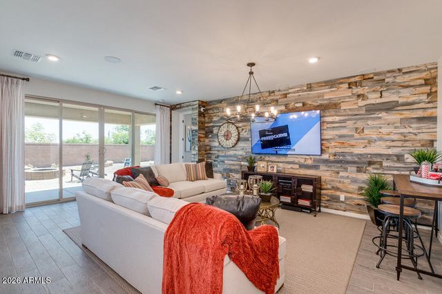 17155 W LAS PALMARITAS Drive, Waddell, AZ 85355