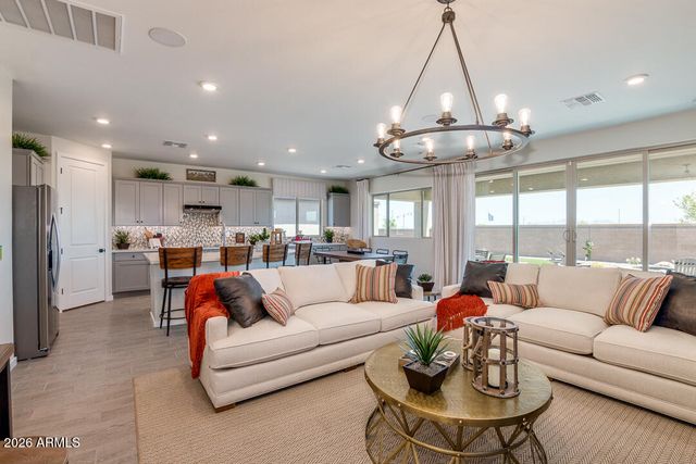 17155 W LAS PALMARITAS Drive, Waddell, AZ 85355