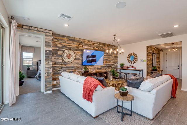 17155 W LAS PALMARITAS Drive, Waddell, AZ 85355