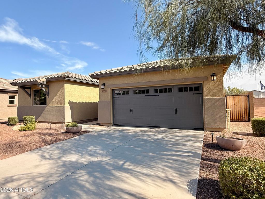 17155 W LAS PALMARITAS Drive, Waddell, AZ 85355 — photo 2