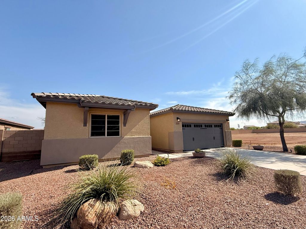 17155 W LAS PALMARITAS Drive, Waddell, AZ 85355 — photo 3