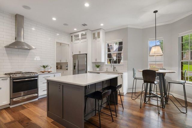 3924 Arbor Glen WAY, Austin, TX 78731