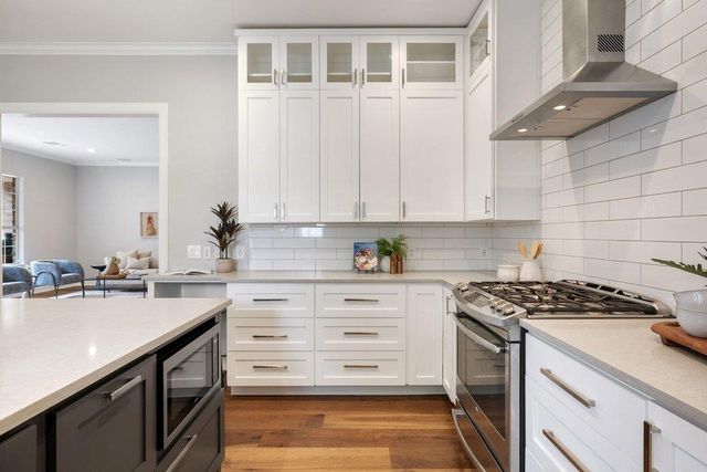 3924 Arbor Glen WAY, Austin, TX 78731