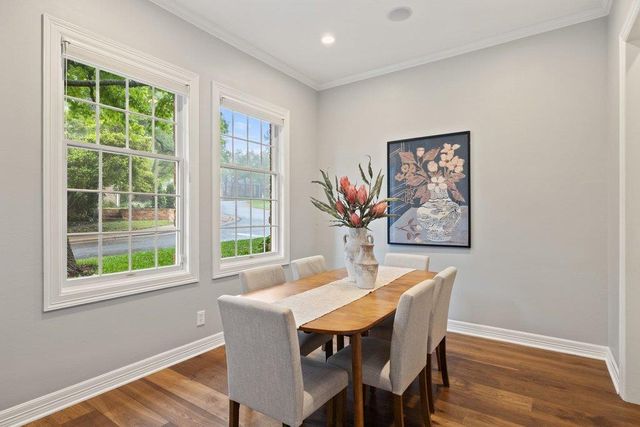 3924 Arbor Glen WAY, Austin, TX 78731