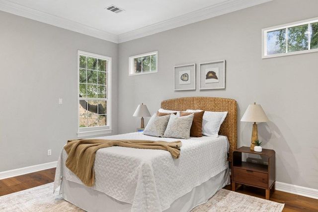 3924 Arbor Glen WAY, Austin, TX 78731