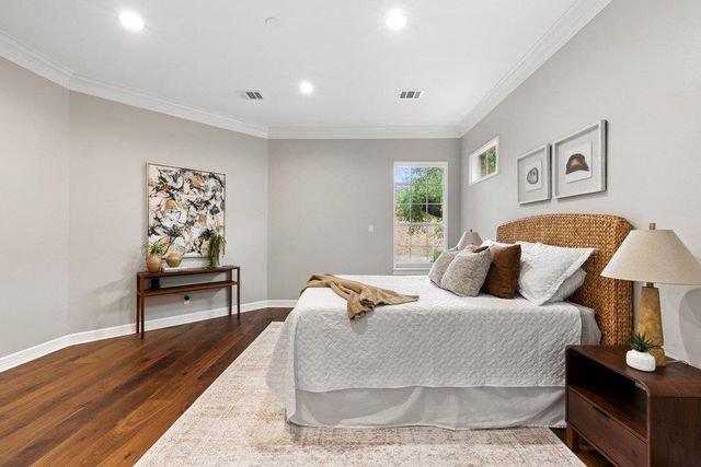 3924 Arbor Glen WAY, Austin, TX 78731