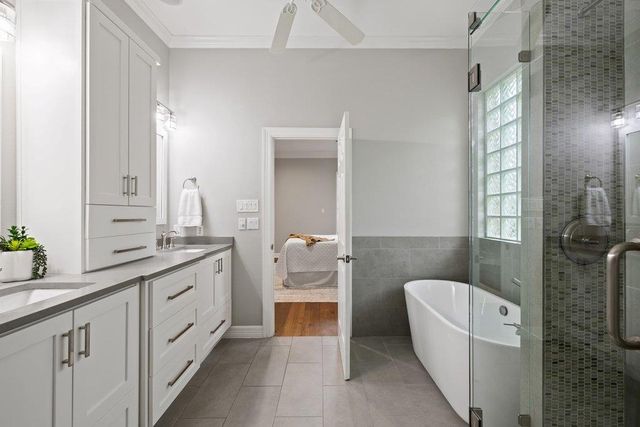 3924 Arbor Glen WAY, Austin, TX 78731