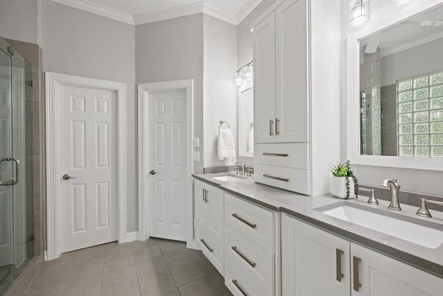 3924 Arbor Glen WAY, Austin, TX 78731