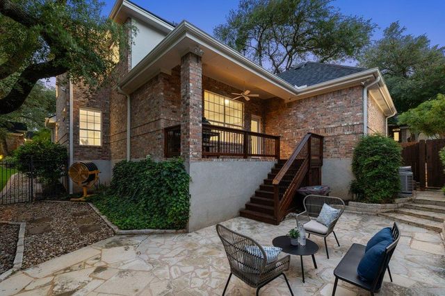 3924 Arbor Glen WAY, Austin, TX 78731