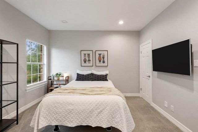 3924 Arbor Glen WAY, Austin, TX 78731