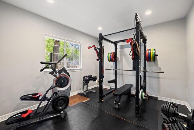 3924 Arbor Glen WAY, Austin, TX 78731