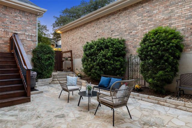 3924 Arbor Glen WAY, Austin, TX 78731