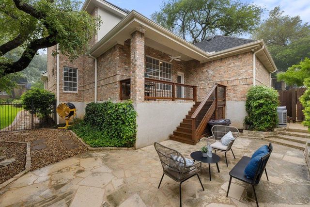 3924 Arbor Glen WAY, Austin, TX 78731