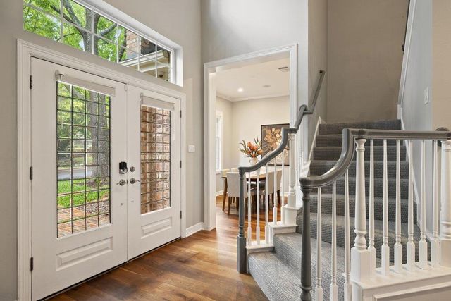 3924 Arbor Glen WAY, Austin, TX 78731