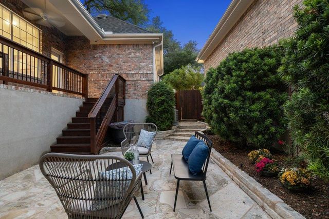 3924 Arbor Glen WAY, Austin, TX 78731