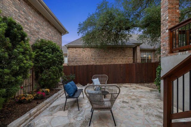 3924 Arbor Glen WAY, Austin, TX 78731