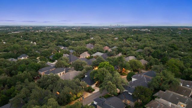 3924 Arbor Glen WAY, Austin, TX 78731