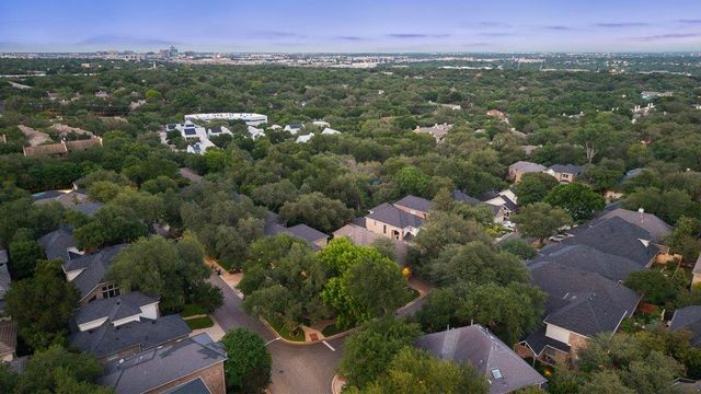 3924 Arbor Glen WAY, Austin, TX 78731