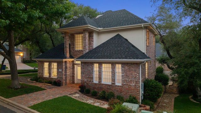 3924 Arbor Glen WAY, Austin, TX 78731