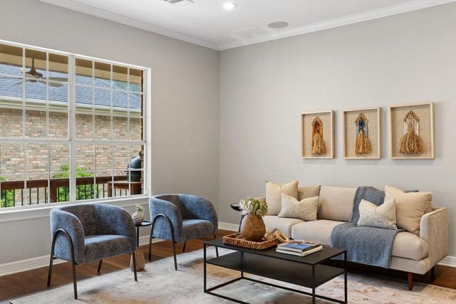 3924 Arbor Glen WAY, Austin, TX 78731