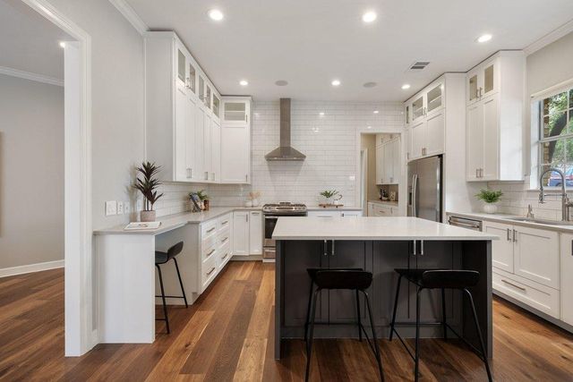 3924 Arbor Glen WAY, Austin, TX 78731